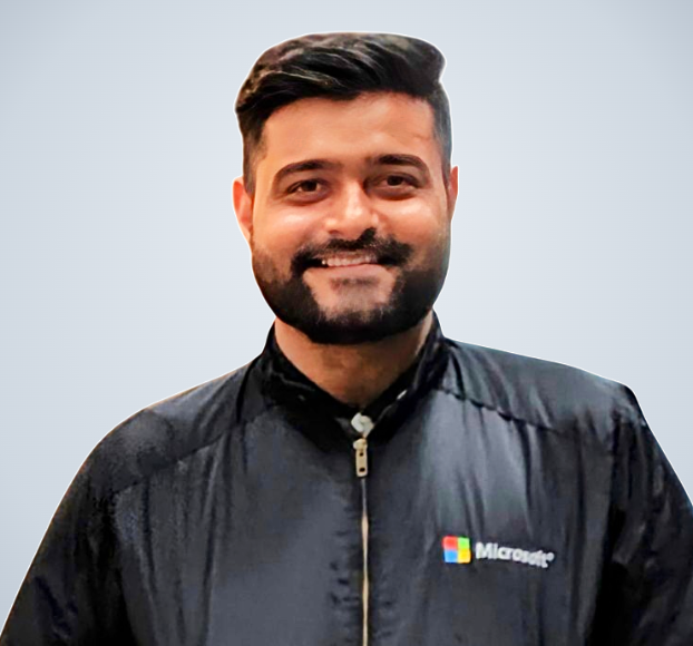 Himanshu Arora